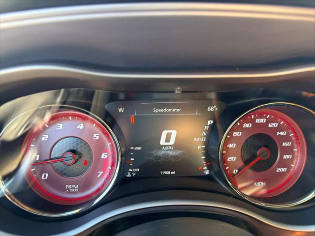 2023 Dodge Charger SRT Jailbreak