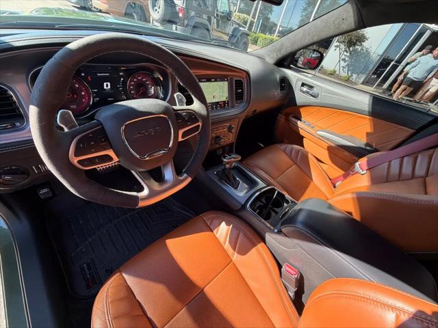 2023 Dodge Charger SRT Jailbreak