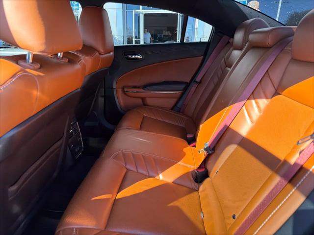2023 Dodge Charger SRT Jailbreak