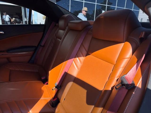 2023 Dodge Charger SRT Jailbreak