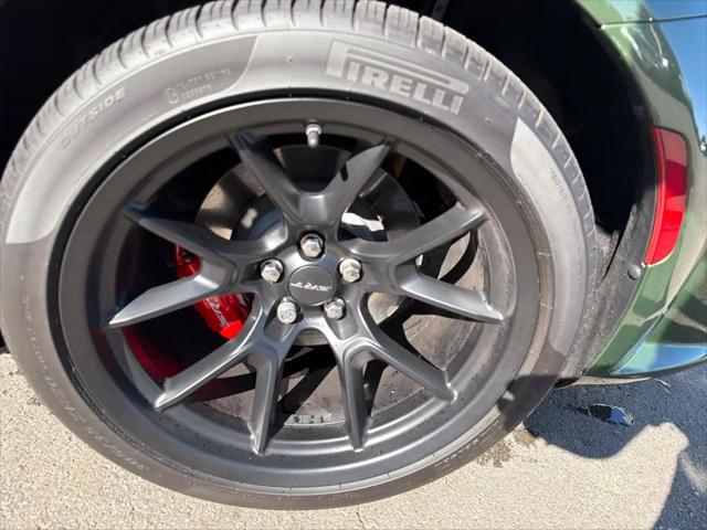 2023 Dodge Charger SRT Jailbreak