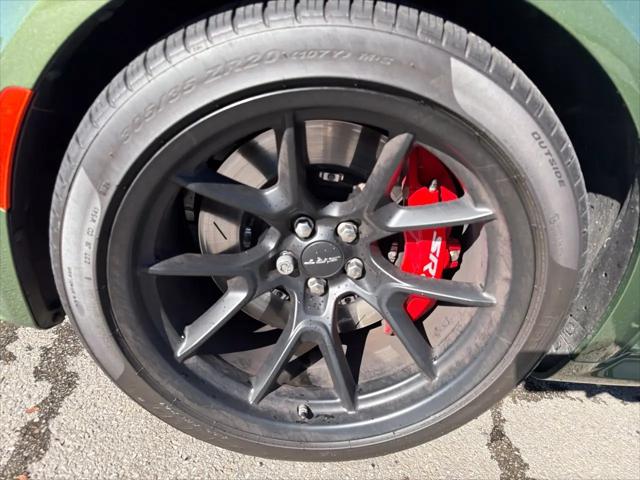 2023 Dodge Charger SRT Jailbreak