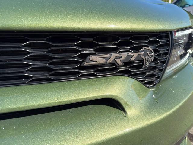 2023 Dodge Charger SRT Jailbreak