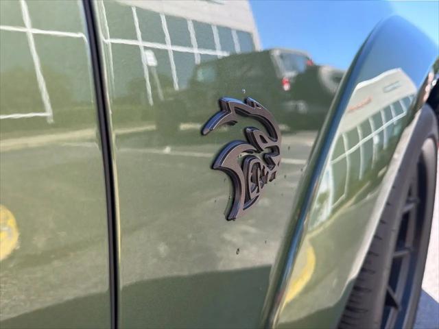 2023 Dodge Charger SRT Jailbreak