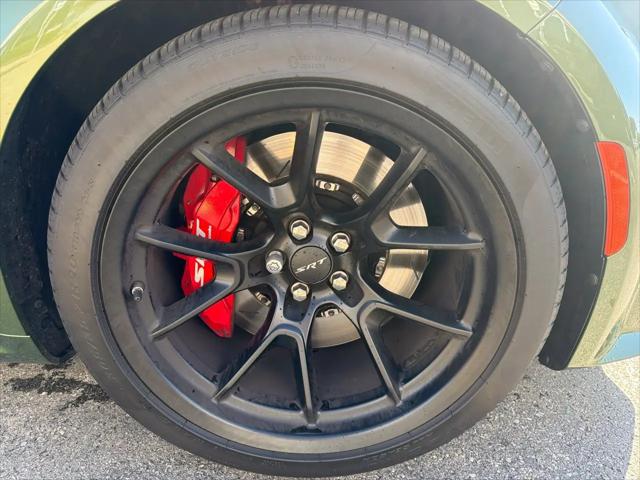 2023 Dodge Charger SRT Jailbreak