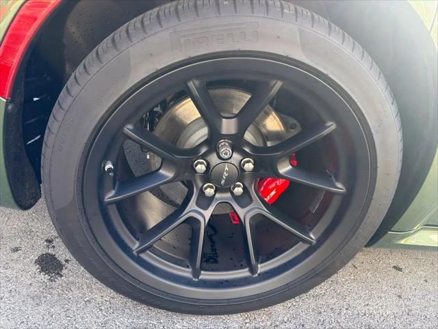 2023 Dodge Charger SRT Jailbreak