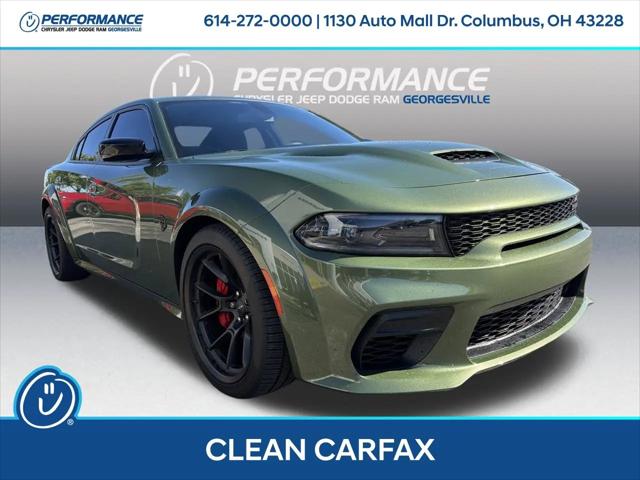 2023 Dodge Charger SRT Jailbreak for sale near Columbus, OH