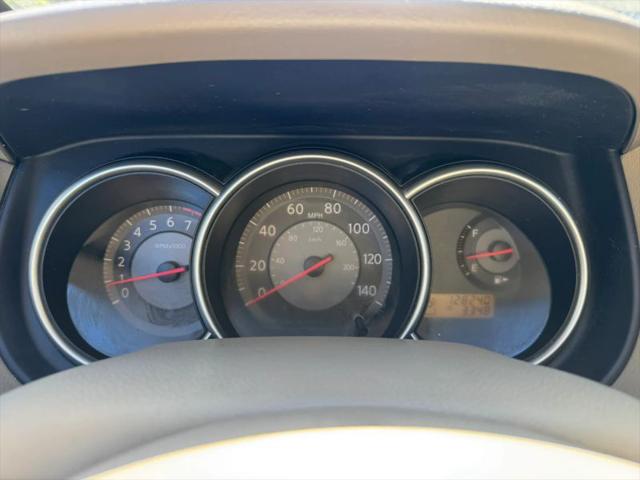 2007 Nissan Versa 1.8S