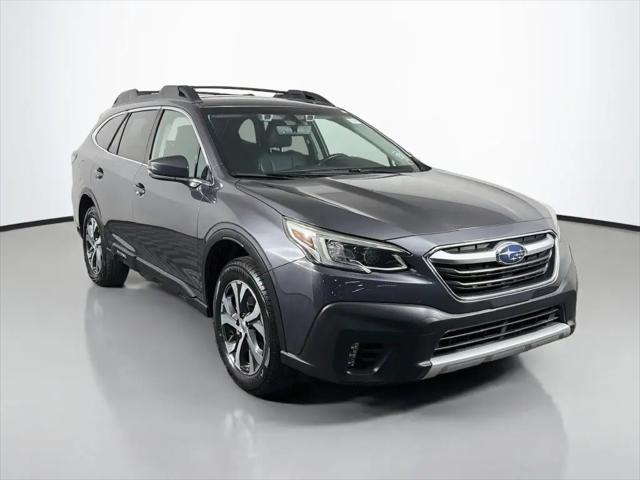 2022 Subaru Outback Limited for sale in Schaumburg, IL
