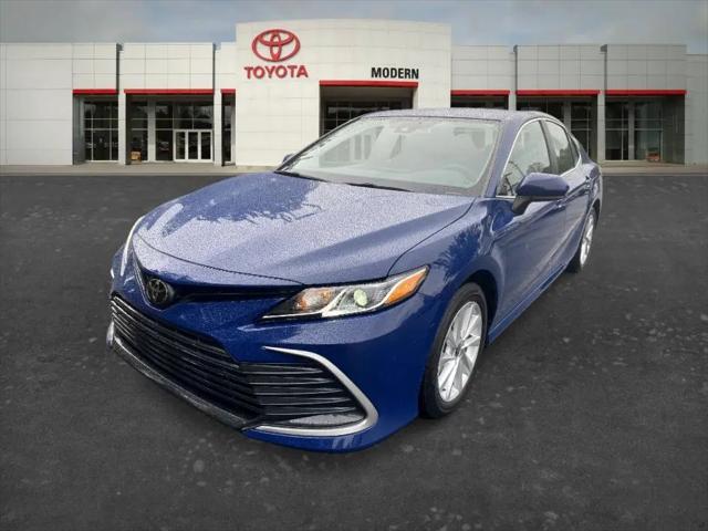 2024 Toyota Camry LE for sale in Winston-Salem, NC