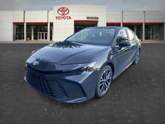 2025 Toyota Camry XLE for sale in Winston-Salem, NC