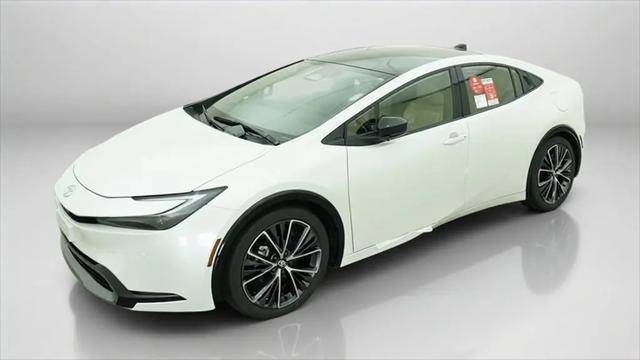 2027 Toyota Prius XLE for sale in Winston-Salem, NC