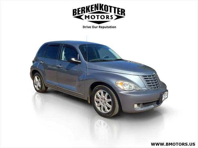 2009 Chrysler PT Cruiser Touring for sale in Castle Rock, CO