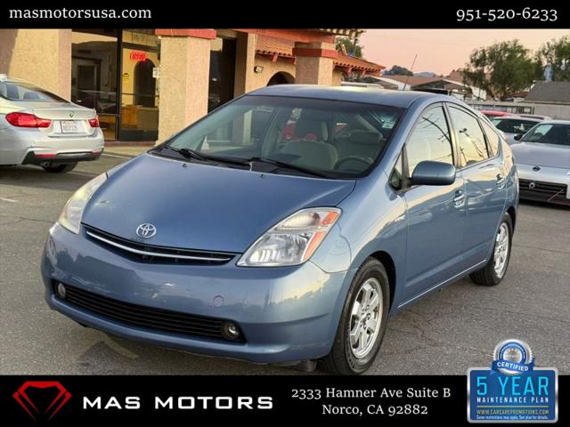 2008 Toyota Prius Standard for sale in Norco, CA