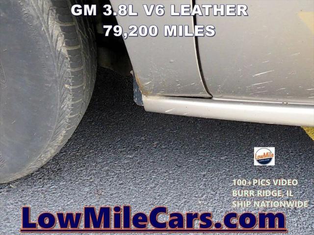 2003 Buick LeSabre Custom