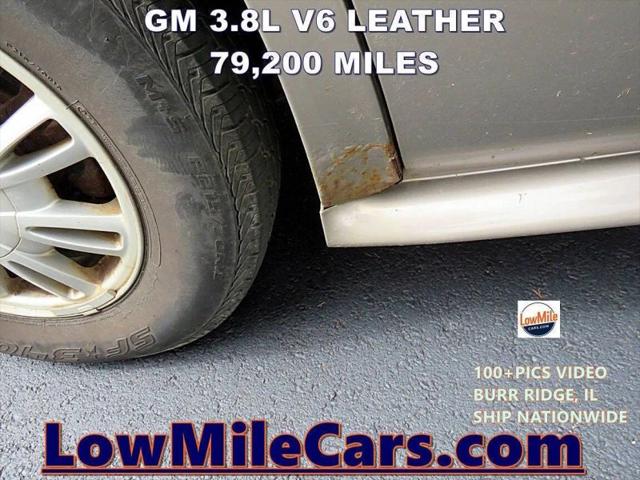2003 Buick LeSabre Custom