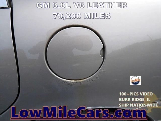 2003 Buick LeSabre Custom