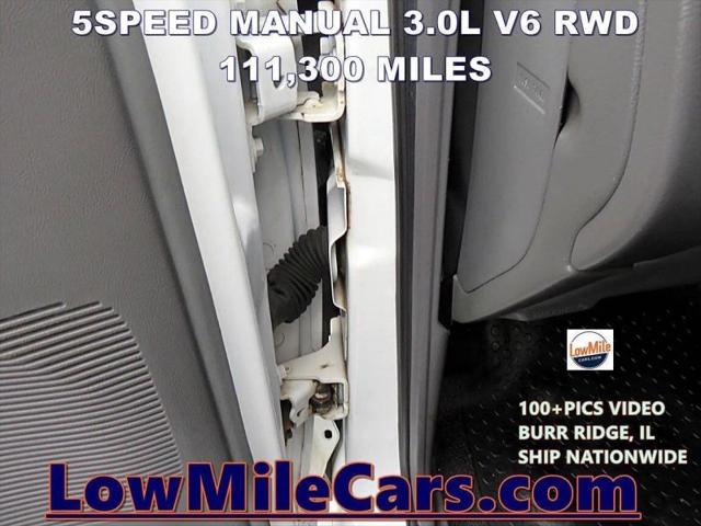 2003 Ford Ranger Edge