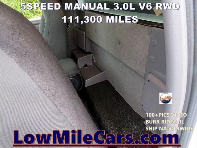 2003 Ford Ranger Edge