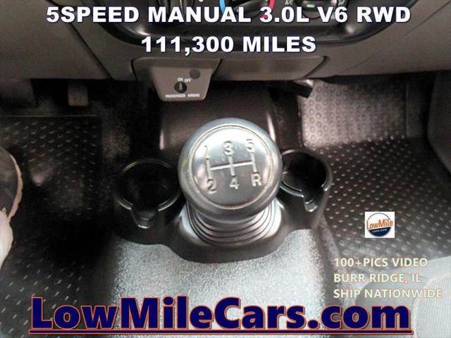 2003 Ford Ranger Edge