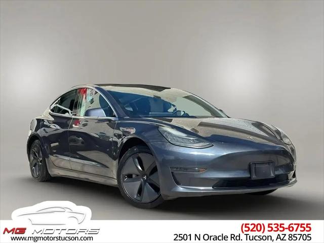 2018 Tesla Model 3 Long Range for sale in Tucson, AZ
