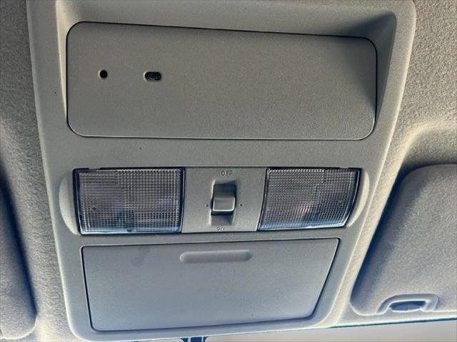 2013 Nissan Frontier SV