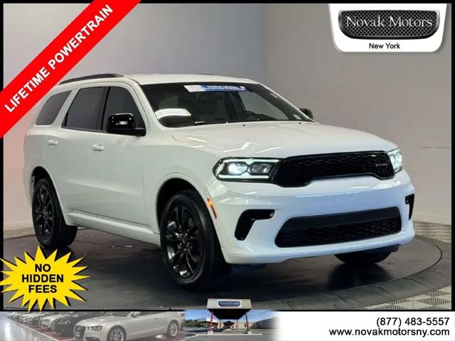 2023 Dodge Durango GT AWD for sale in Farmingdale, NY