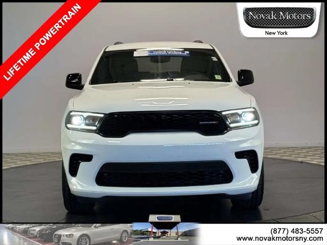 2023 Dodge Durango GT AWD