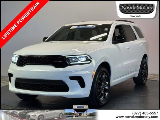 2023 Dodge Durango GT AWD