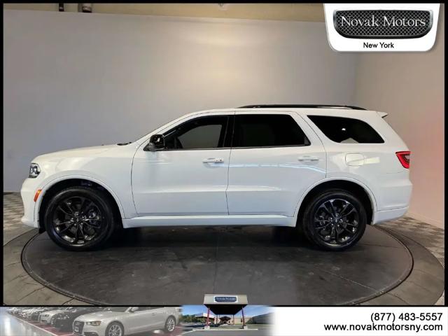 2023 Dodge Durango GT AWD