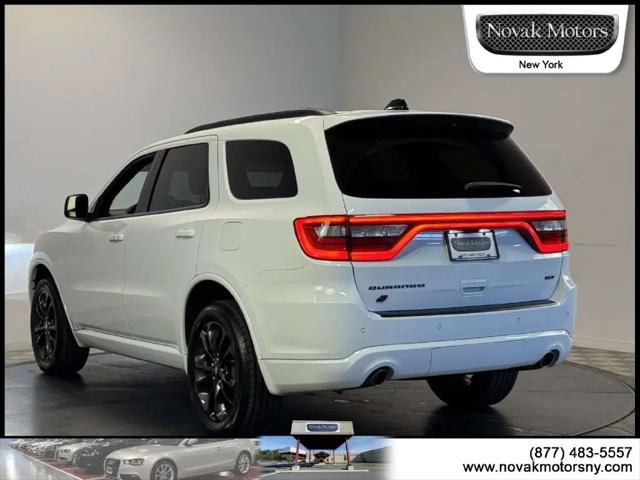 2023 Dodge Durango GT AWD