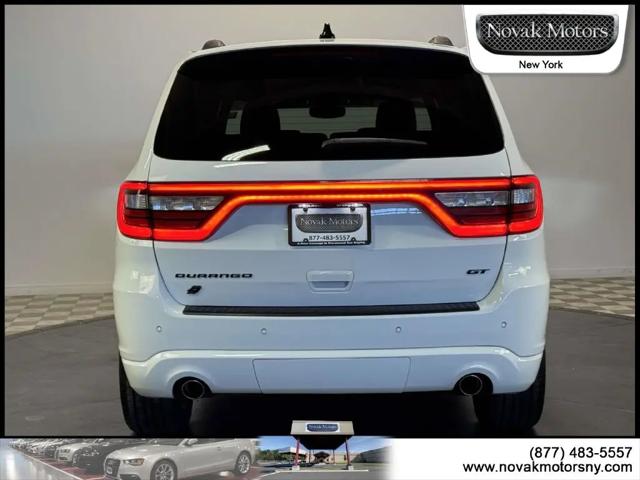 2023 Dodge Durango GT AWD
