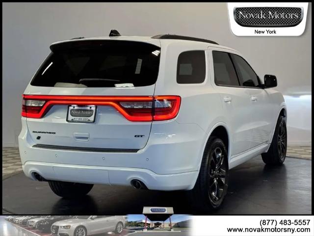 2023 Dodge Durango GT AWD