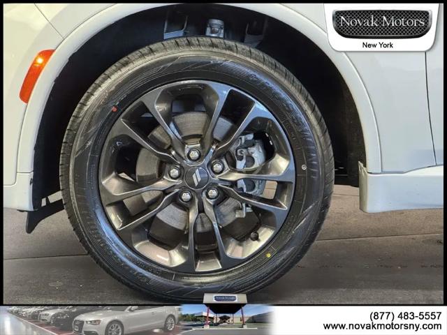 2023 Dodge Durango GT AWD