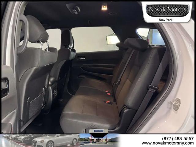 2023 Dodge Durango GT AWD
