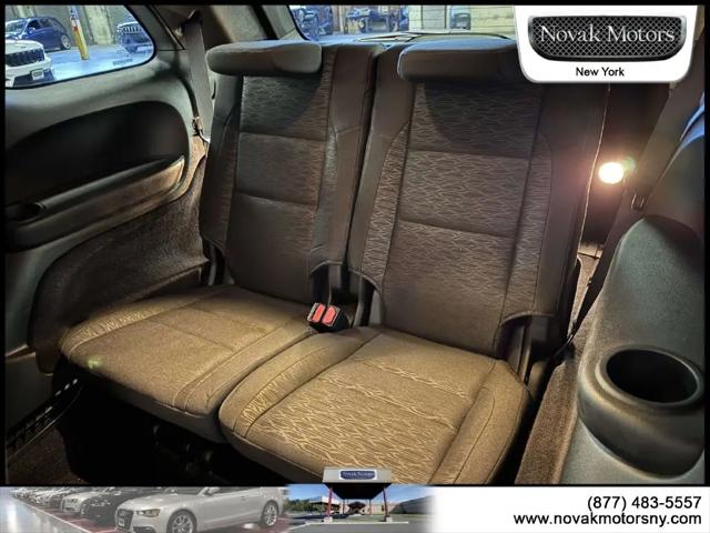 2023 Dodge Durango GT AWD