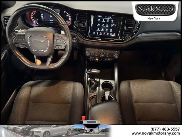 2023 Dodge Durango GT AWD