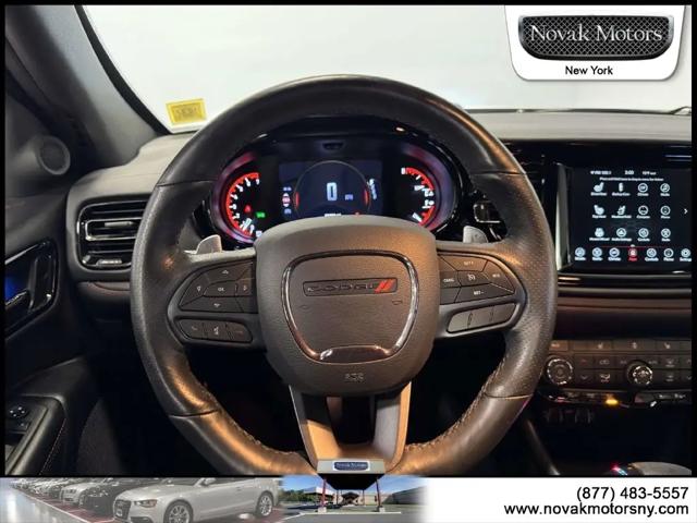 2023 Dodge Durango GT AWD