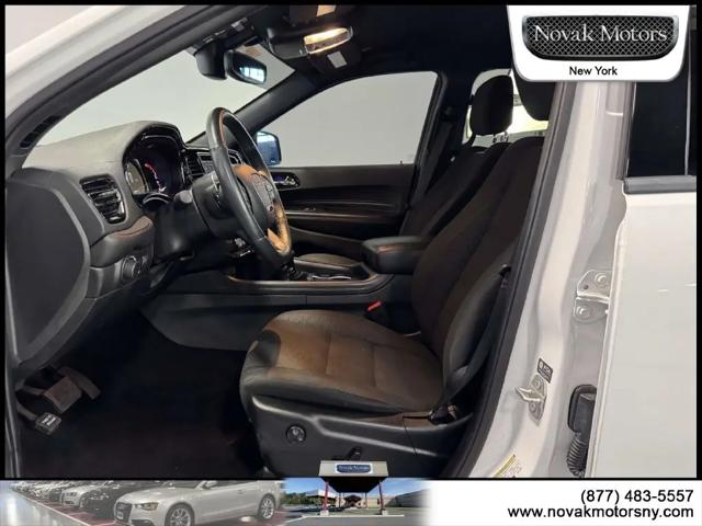 2023 Dodge Durango GT AWD