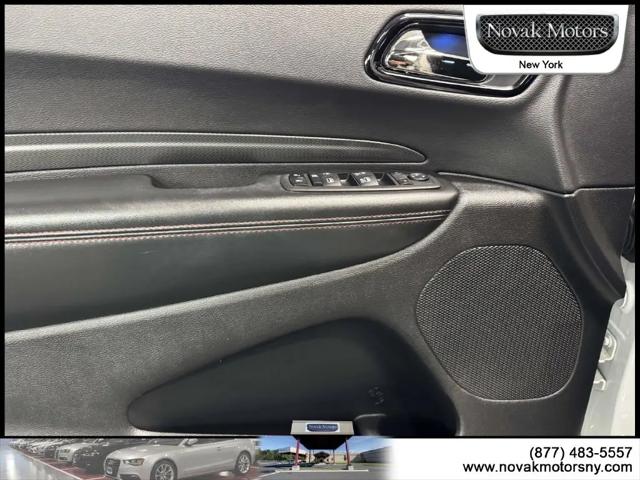 2023 Dodge Durango GT AWD