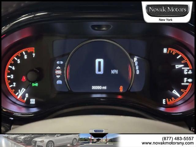 2023 Dodge Durango GT AWD