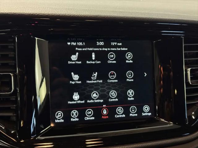 2023 Dodge Durango GT AWD