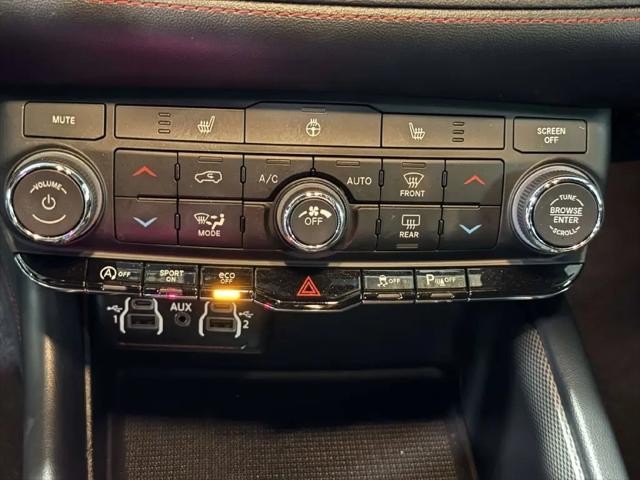2023 Dodge Durango GT AWD