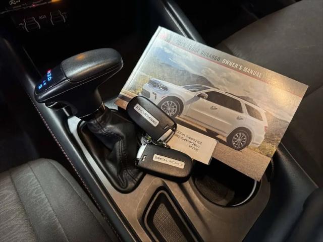 2023 Dodge Durango GT AWD