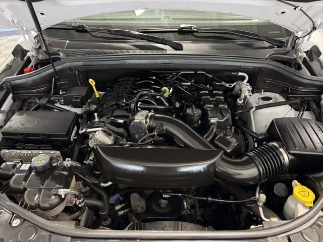 2023 Dodge Durango GT AWD