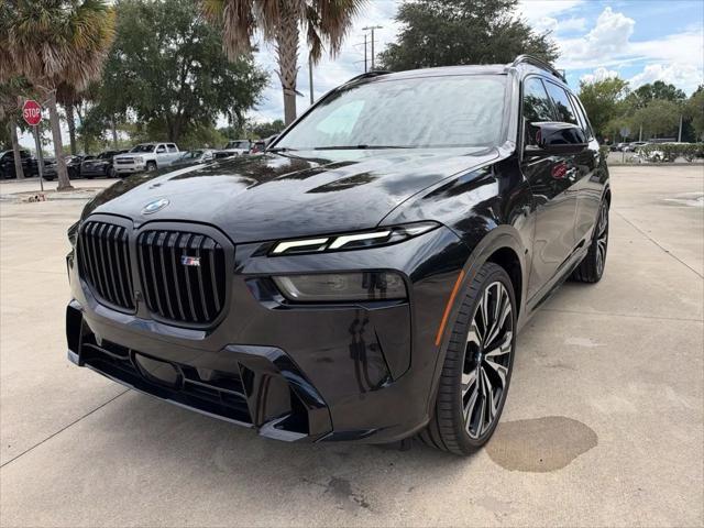 2025 BMW X7 M60i for sale in Sanford, FL