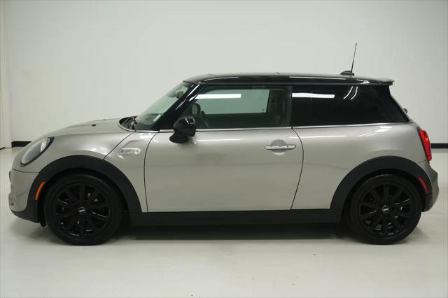 2019 MINI Hardtop Cooper S