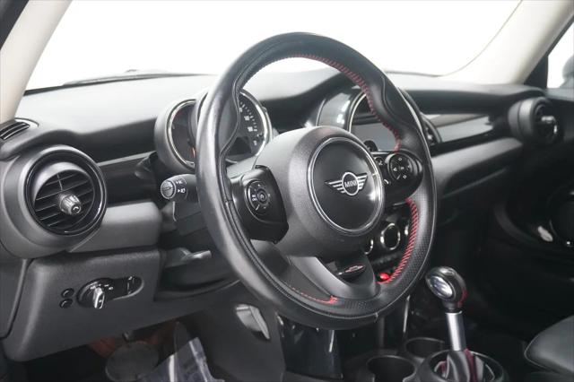 2019 MINI Hardtop Cooper S