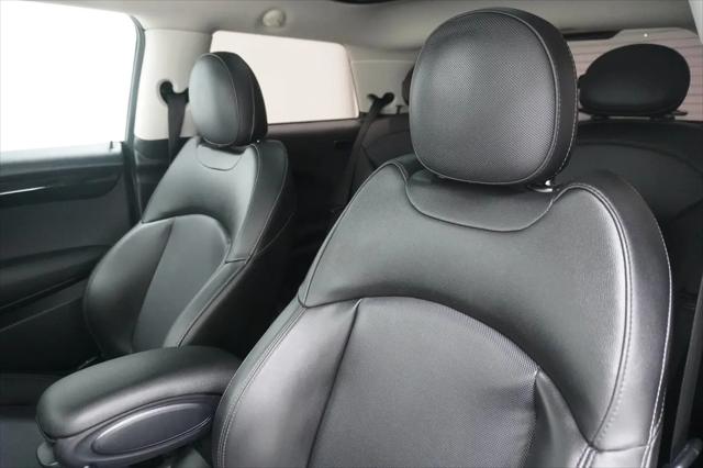 2019 MINI Hardtop Cooper S