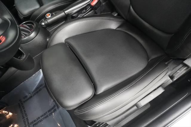 2019 MINI Hardtop Cooper S